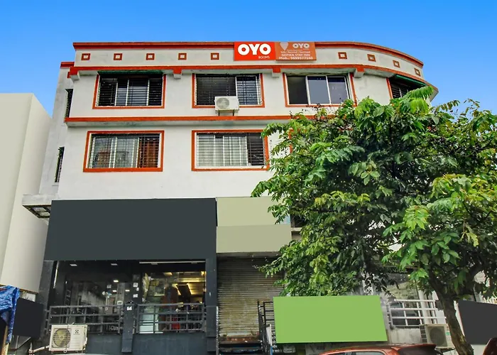 Hotel O Gopika Stay Inn Nagpur