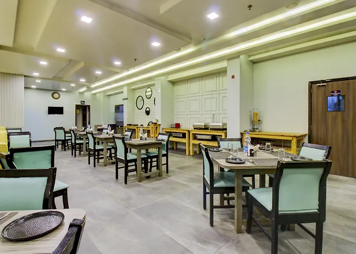Treebo Premium Brijinn Nagpur
