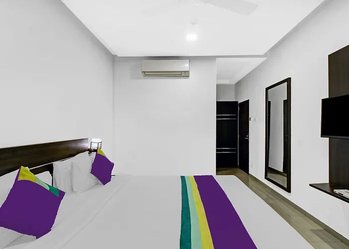 Treebo Premium Brijinn Nagpur